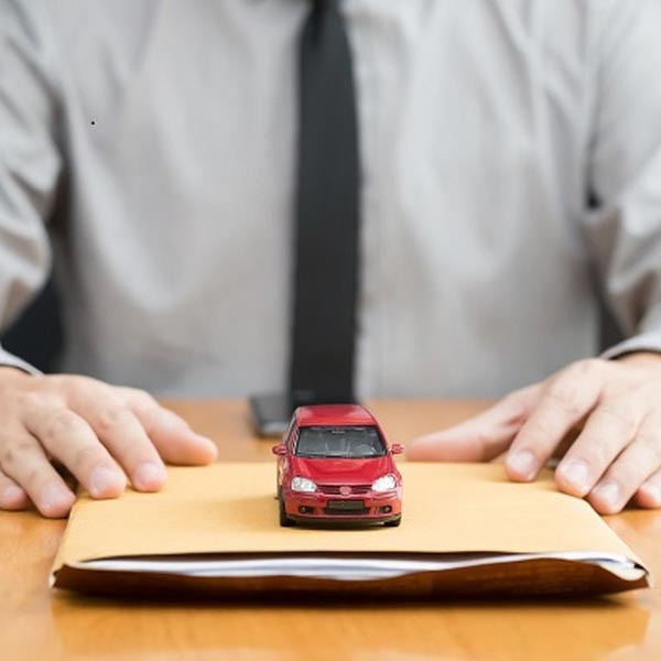 Best Used Car Loans with Bad Credit